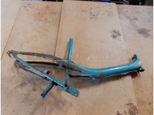Raleigh Runabout Scrap Frame