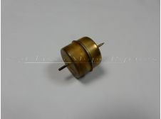 Mobylette Replacement BA10 Float Part Number 15322