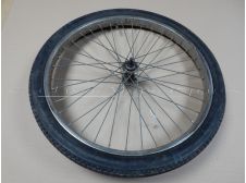 Raleigh RM6 Runabout Front Wheel (see decription)