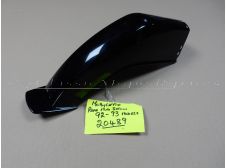 Mobylette Motobecane SP92, SP93 Rear Mudguard Fender Tailpiece Bridge part 20489
