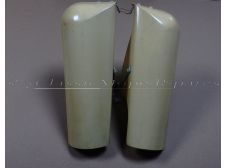 Mobylette Cady  M3 Commuter Rare Set of Legshields
