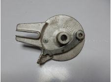 Mobylette Series 50, 50S,50VS,50L,50VL ATOM Rear Brake Hub Flange Part 18490