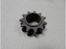 Mobylette 11 Teeth 26mm inner diameter Pulley Cog Sprocket Part Number 16563, 17352