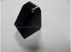 Very Rare Early Mobylette Gurtner BA10 Carburettor Airbox Cover Part Number 15037 (Read Description) 
