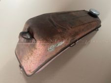 Raleigh RM6 Runabout Fuel Tank for Restoration with Fuel Cap 
