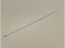 Velo Solex Decompressor Lever Attachment Bar for 2200v2, 3300, 3800 models 