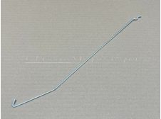 Velo Solex Decompressor Lever Attachment Bar for 1700 and 2200 v 1