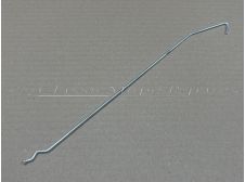 Velo Solex Decompressor Lever Attachment Bar for 45, 330, 1010 models 