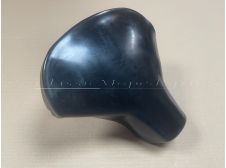 New Universal, Raleigh Mobylette Velo Solex Moped Replacement Black Saddle
