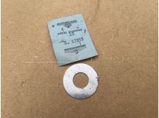 Mobylette Axle Washer Part Number 17299
