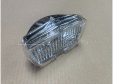 Mobylette 85,88,Cady, Front Headlight Lens and Reflective Housing. Type Luxor 118  