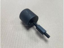 Mobylette, Motobecane, Raleigh Top Engine Mounting Bush Block Extractor Puller Tool