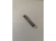Mobylette Throttle Slide Spring Part Number 14107