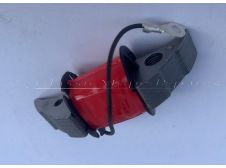 Mobylette AV7 AV10 Engine Internal Ignition Coil to original diameter size part 21947
