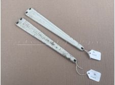 Raleigh RM4, RM6, RM8, RM9, RM11, RM12 Mudguard Tank Support Stays MTL156 (Price is for the Pair)