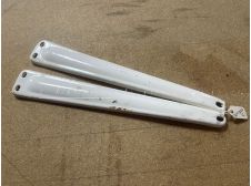 Raleigh RM6 Runabout Upright Rear Tank Support Mudguard Stays (Set of two)