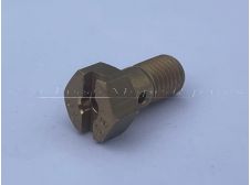 Peugeot 103 D12 / GA Gurtner Carburettor MAIN JET (SIZE 50) 5012/50