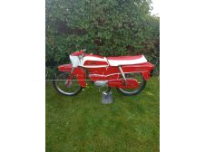 SUPER RARE 1964 Berini Super Sport 3 with V5C documents (Please see description) SORRY NOW SOLD