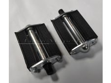 Mobylette, Motobecane Peugeot Smaller Type Pedals (Block Plain Type)