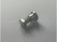 Mobylette AV3 Front Brake Assembly Clamp Bolt Part Number 14435