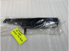 Ex Dealers Display Motobecane MBK 51V Black Chain Guard Side Panels Cover  (Right Hand Side)