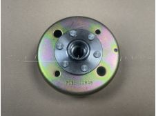 Mobylette Motobecane MBK 51 (AV10) Electronic Ignition Rotor (Moriyana Type)