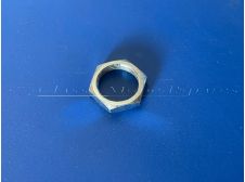 Velo Solex Drive Roller Clutch Shaft Engine Nut 17 x 1.25 mm ( 21 mm hex)