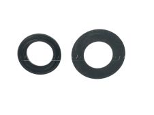 Velo Solex 3800, 5000 etc, Crankcase Bearing Seal Joint and Washer for Newer Models