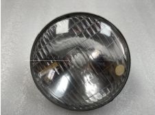 Genuine Rare Original Suzuki TS50 EN Headlight 
