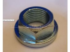 Raleigh Clutch Nut
