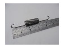 Mobylette Motobecane Moped N40L,N40S,N40TL,N40TS, Replacement Stand Spring