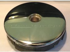 Clutch Cover