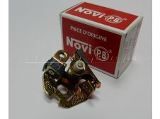 Genuine Novi Mobylette Contact Points
