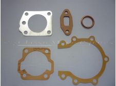 Norman Nippy MK5 & Lido mk3, Phillips Panda MK3 & Gadabout MK4, Gasket Set