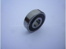 1 x Peugeot 103 Rear Wheel Hub Bearing KINEX Closed Type (10x30x9)