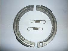 Peugeot BB Clutch Shoes