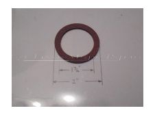 Raleigh RM6 Fuel Cap Washer