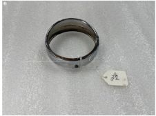 Genuine Raleigh RM6 Runabout, RM7 Wisp Headlight Rim MSD331