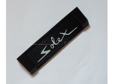 Solex 5000 Rear Luggage Cover