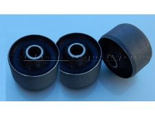 3 x MOBYLETTE AU98 / AV98 TOP END ENGINE MOUNTING BUSH BUSHES 16985 (Special Set x 3)