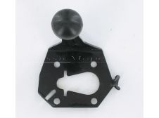 VeloSolex 3800 Engine Handle Engaging Lever