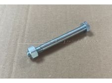 MBK Motobecane Mobylette Raleigh Central Centre Center Stand Bolt M7 x 70