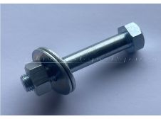 MBK Mobylette Motobecane Shock Absorber Suspension Fixing Bolt with washers 8 x 51