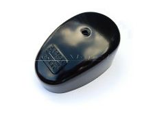 Velosolex Solex 3300,3800,4600,5000, Engine Air Filter Cover Top