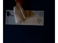 Fantic Labels and Transfers