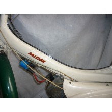 Bodywork