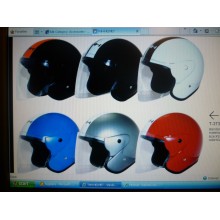 Classic Helmets & Goggles