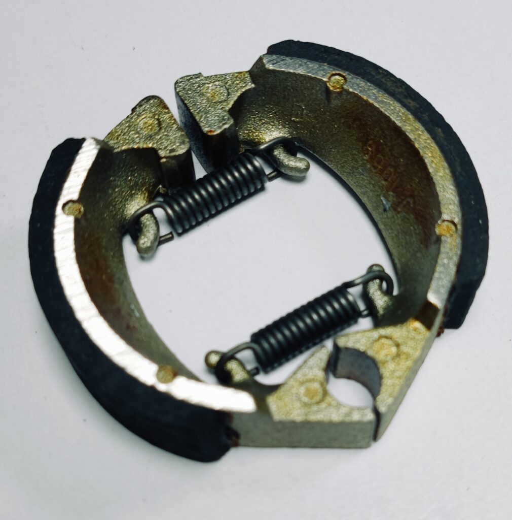 Drive and Braking