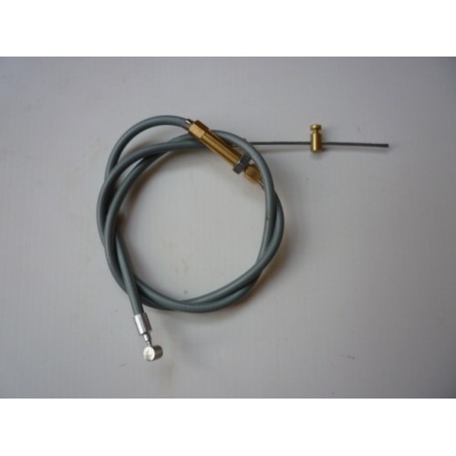 Front Brake Cables