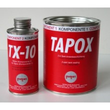 Rust Removal and Fuel Tank Sealer